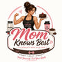 MoMs Knows Best - Home